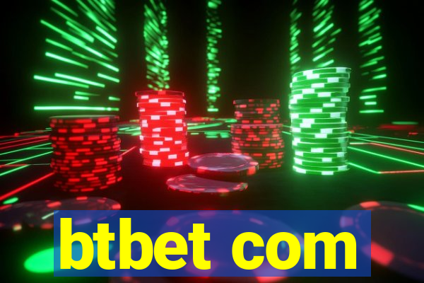 btbet com